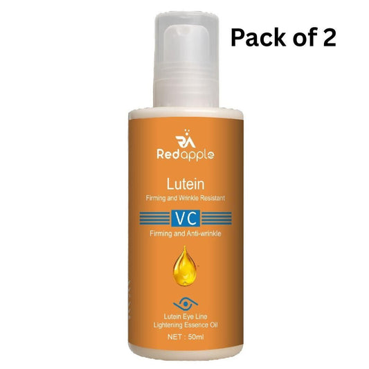 Lutein Firming and Anti- Wrinkle 50ML (Pack of 2)